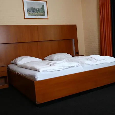 Hotel Wunderland