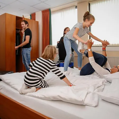 Wunderland Hotel 3*