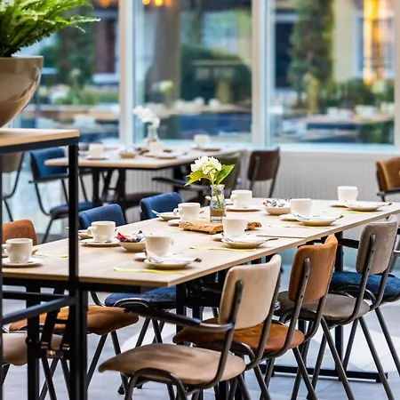 Wunderland Hotel Kalkar