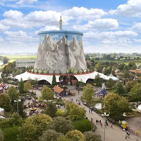 Wunderland 3* Kalkar