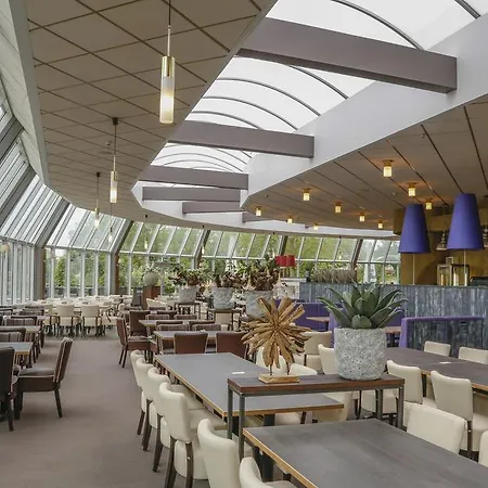 卡尔卡尔奇境酒店