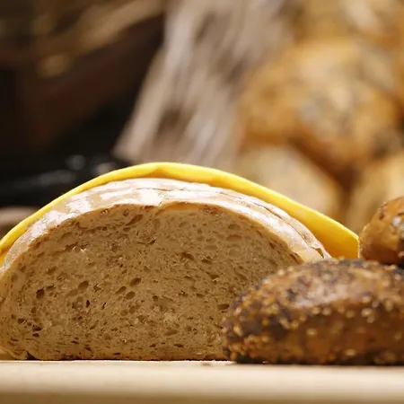 Wunderland Hotell Kalkar