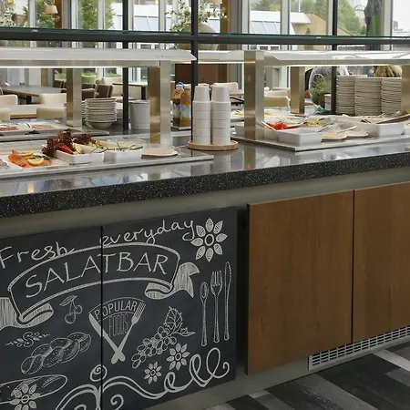 Wunderland Hotell 3*