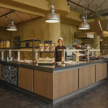 酒店 卡尔卡尔奇境酒店 3*