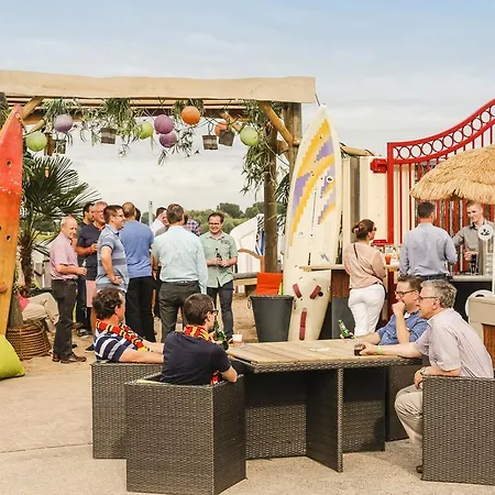 卡尔卡尔奇境酒店 卡尔卡尔