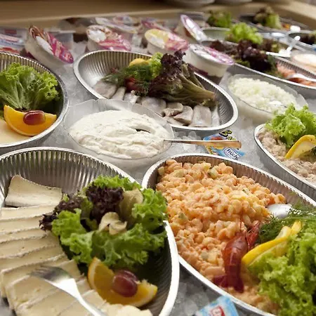 Hotell Wunderland 3*