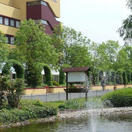 Hotel Wunderland Kalkar