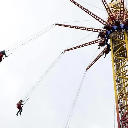 酒店 卡尔卡尔奇境酒店