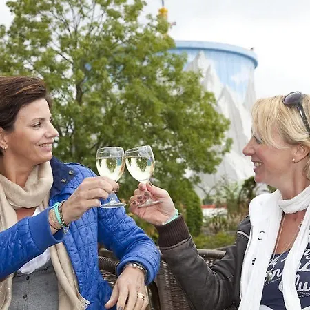 Wunderland 3*