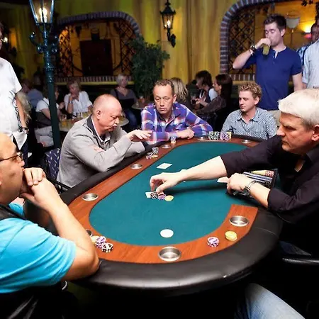 Wunderland Hotel Kalkar