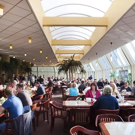 卡尔卡尔奇境酒店 3*