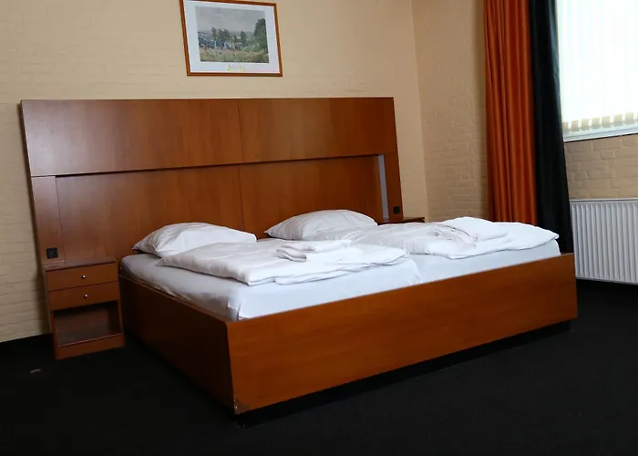 Szálloda Wunderland