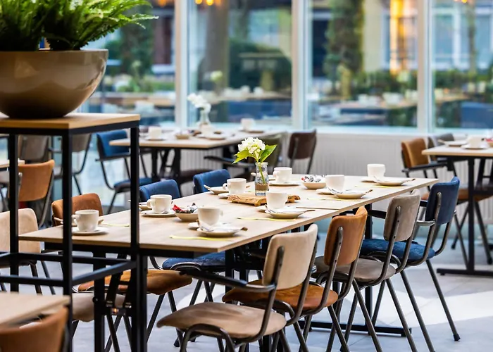 Wunderland Szálloda Kalkar