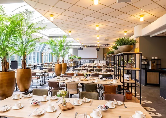 Szálloda Wunderland Kalkar