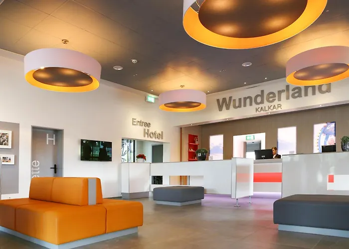 Hotel Wunderland 3*