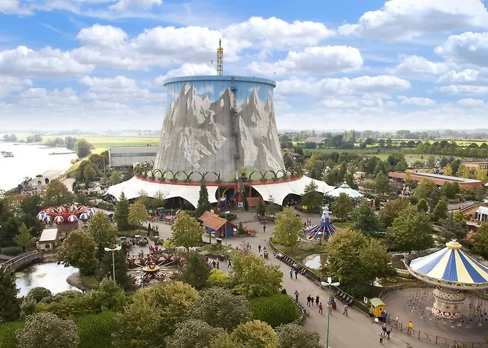 Wunderland 3* Kalkar