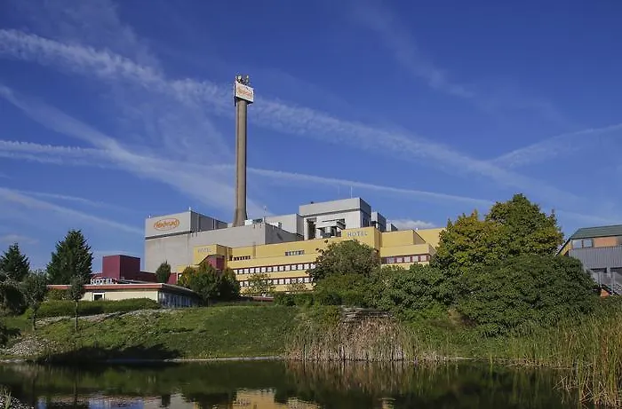 Hotel Wunderland Kalkar