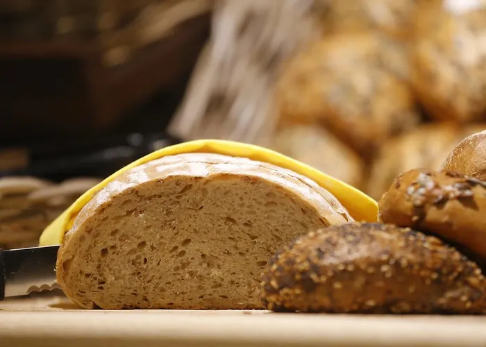 Wunderland Hotel Kalkar