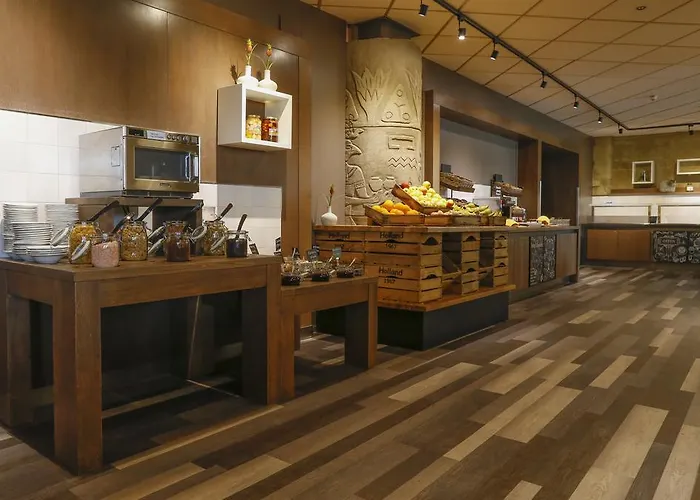 Szálloda Wunderland 3*