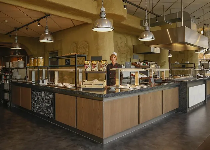 Szálloda Wunderland 3*