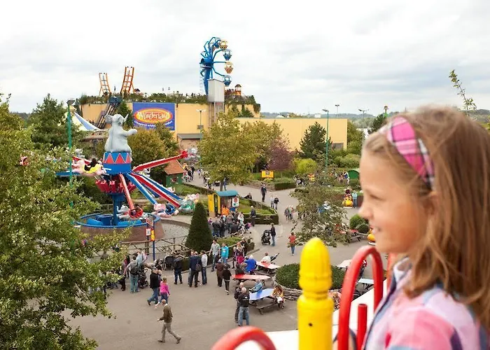 Hotel Wunderland Kalkar