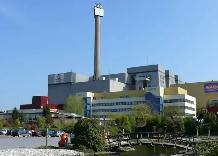 Wunderland Szálloda