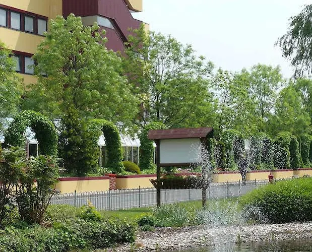 Hotel Wunderland Kalkar