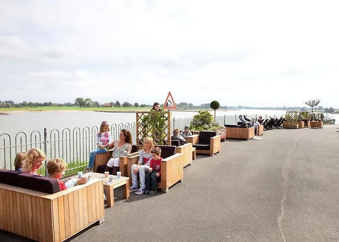 Szálloda Wunderland 3*