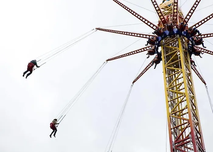 Szálloda Wunderland