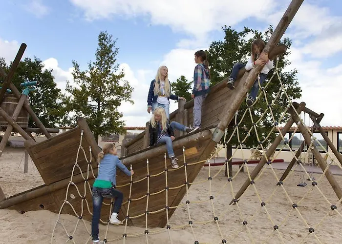 Szálloda Wunderland