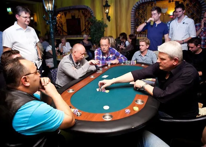 Wunderland Hotel Kalkar